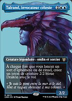 Talrand, invocateur céleste
