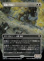 純鋼の聖騎士