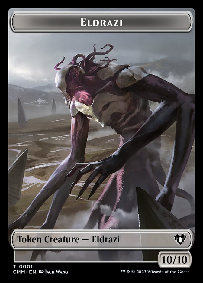 image Eldrazi