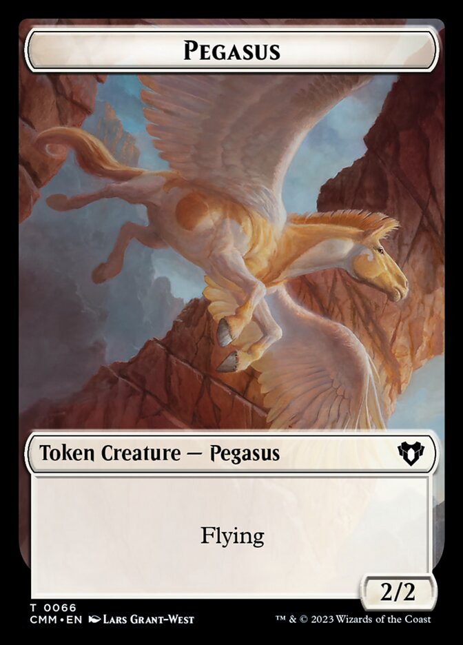 image Pegasus