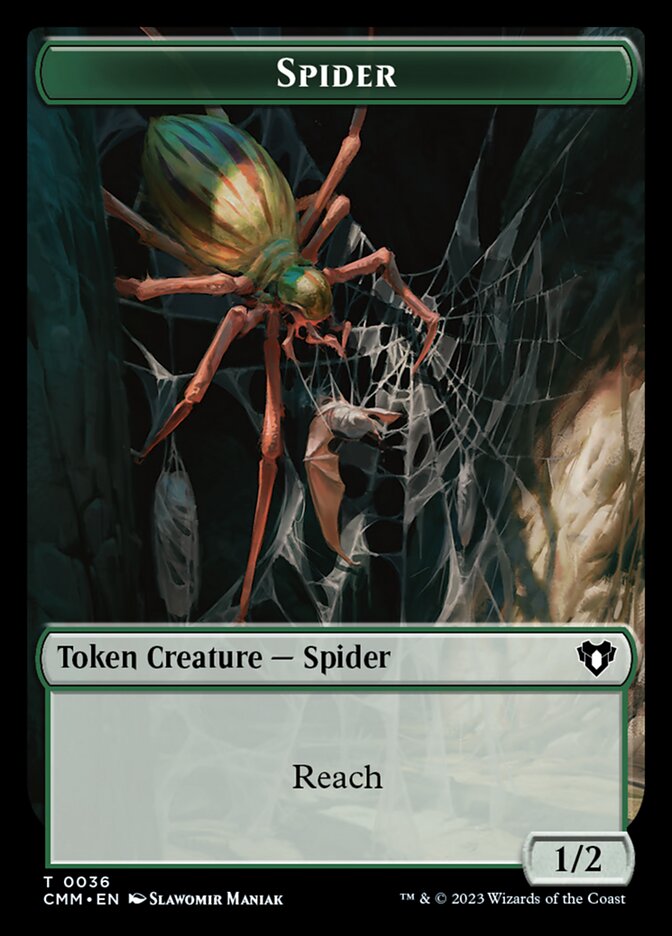 image Spider