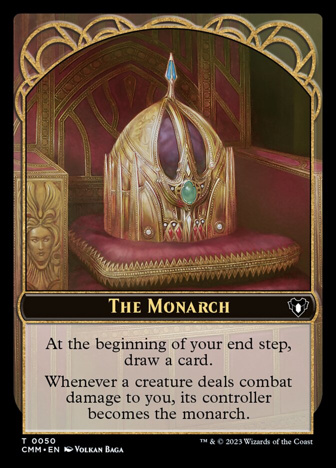image The Monarch