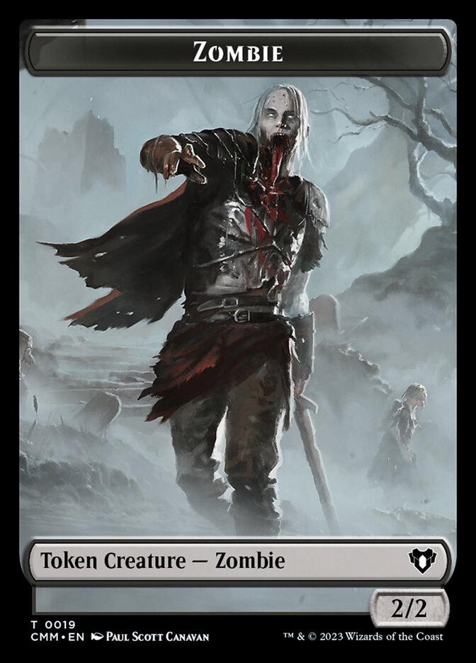 image Zombie