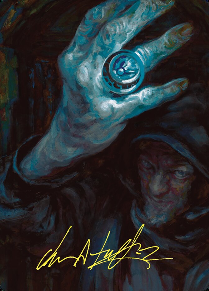 image Arcane Signet // Arcane Signet