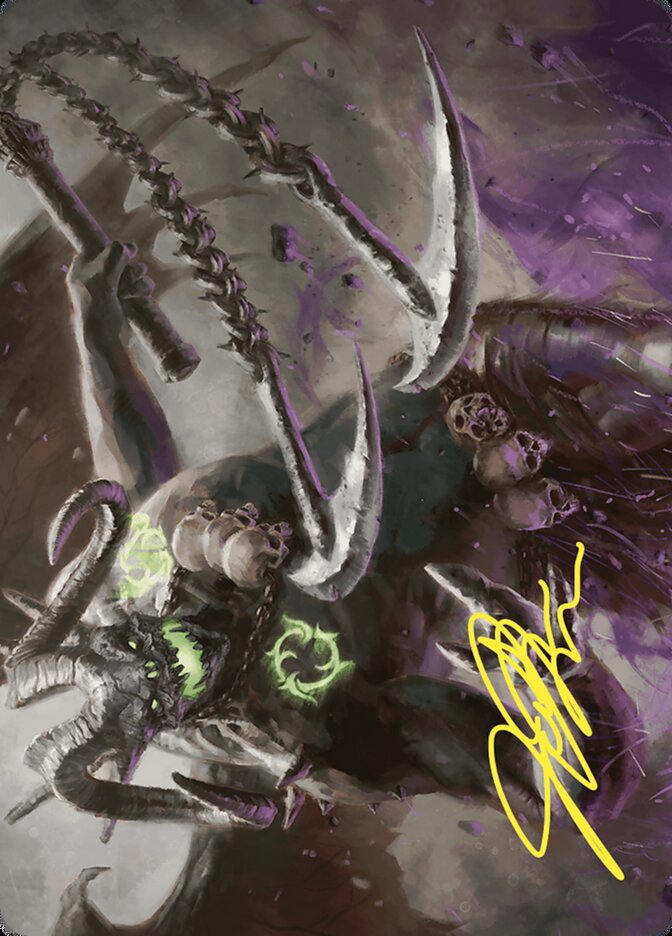 image Archfiend of Despair // Archfiend of Despair