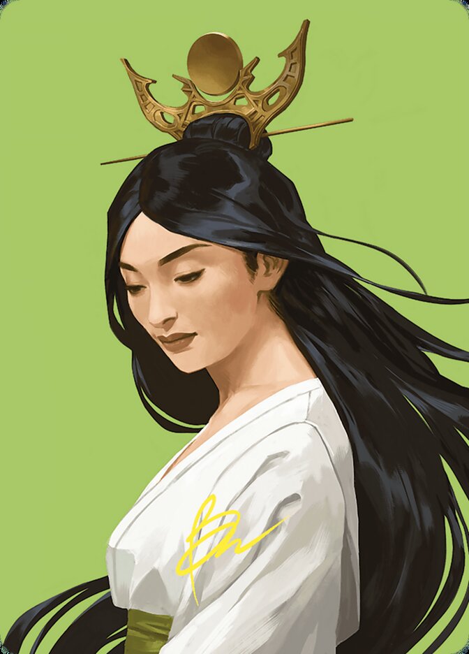 image Azusa, Lost but Seeking // Azusa, Lost but Seeking