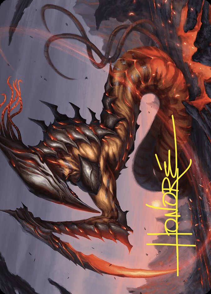 image Blade Sliver // Blade Sliver