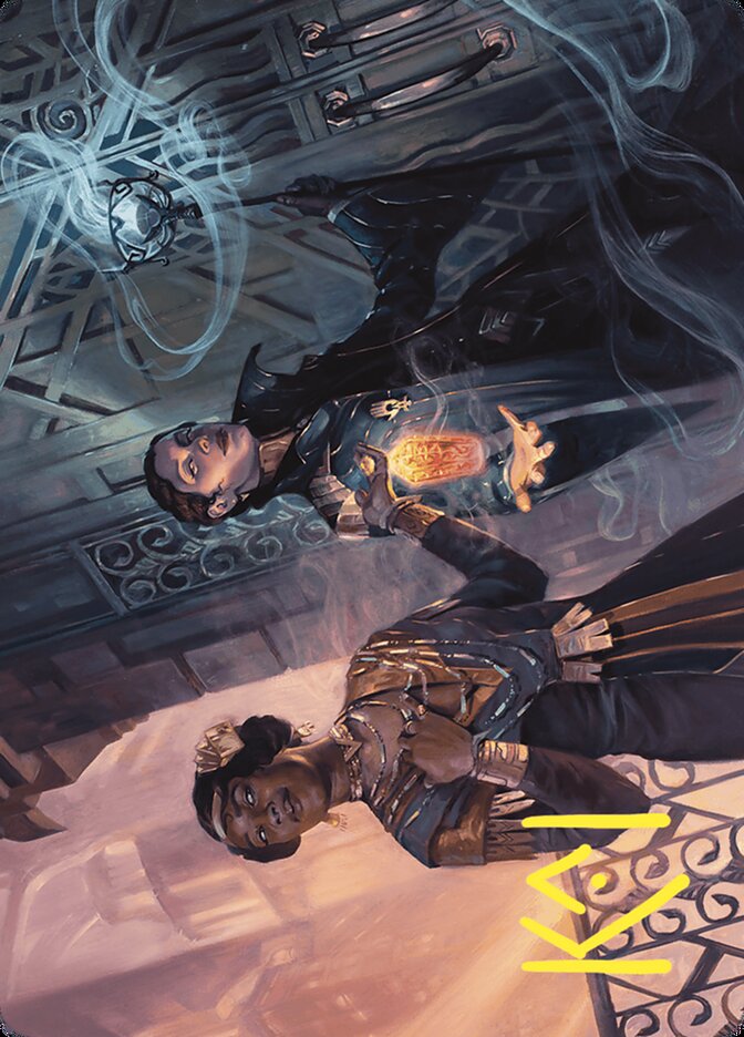 image Bribery // Bribery