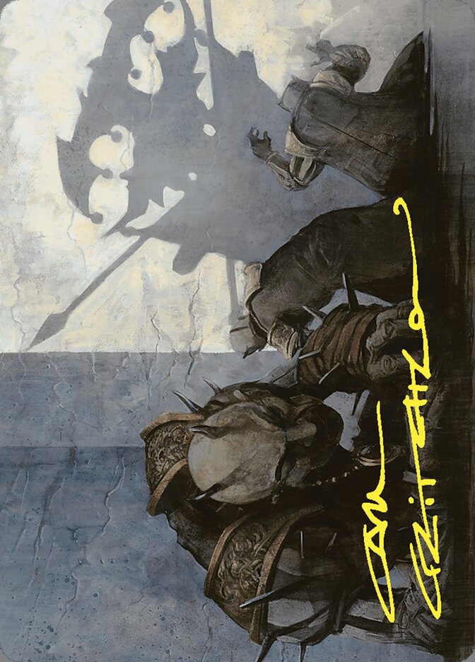 image Decree of Pain // Decree of Pain