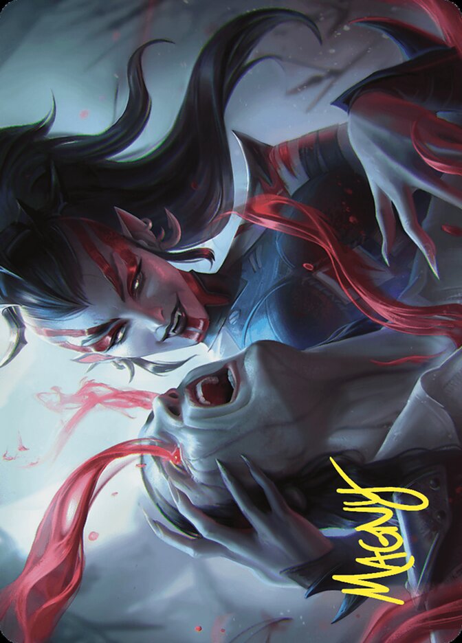 image Exsanguinate // Exsanguinate