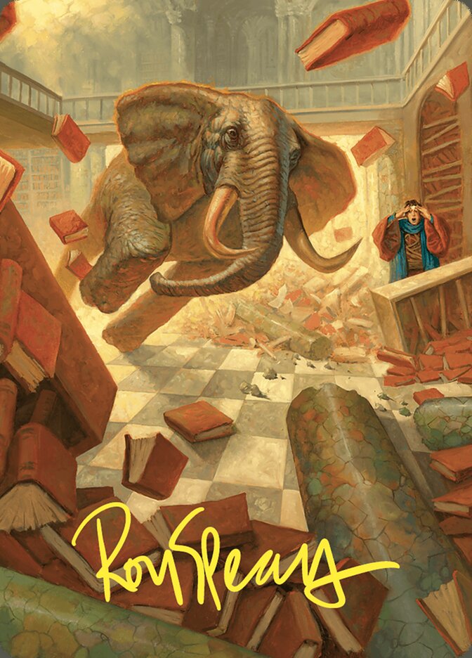 image Generous Gift // Generous Gift