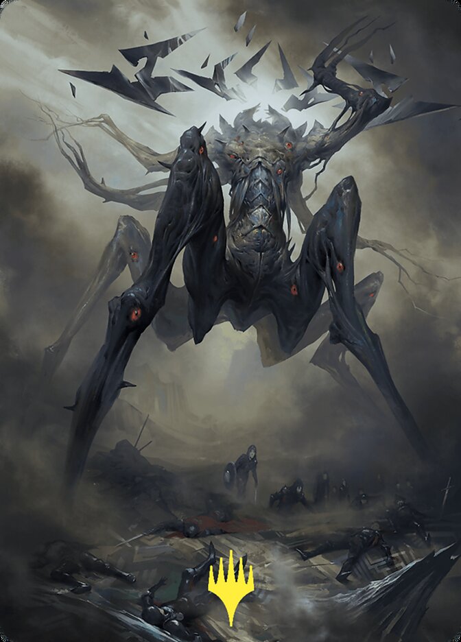 image It That Betrays // It That Betrays