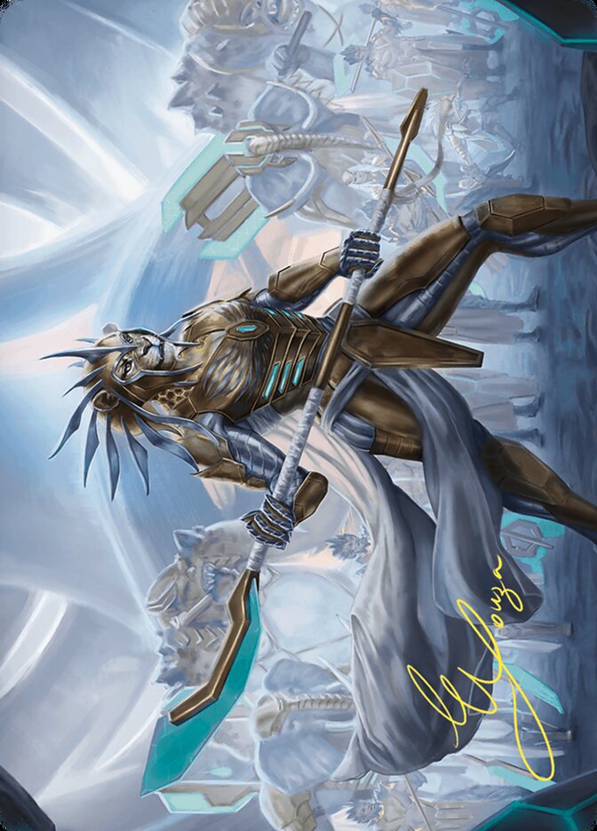 image Kemba, Kha Regent // Kemba, Kha Regent