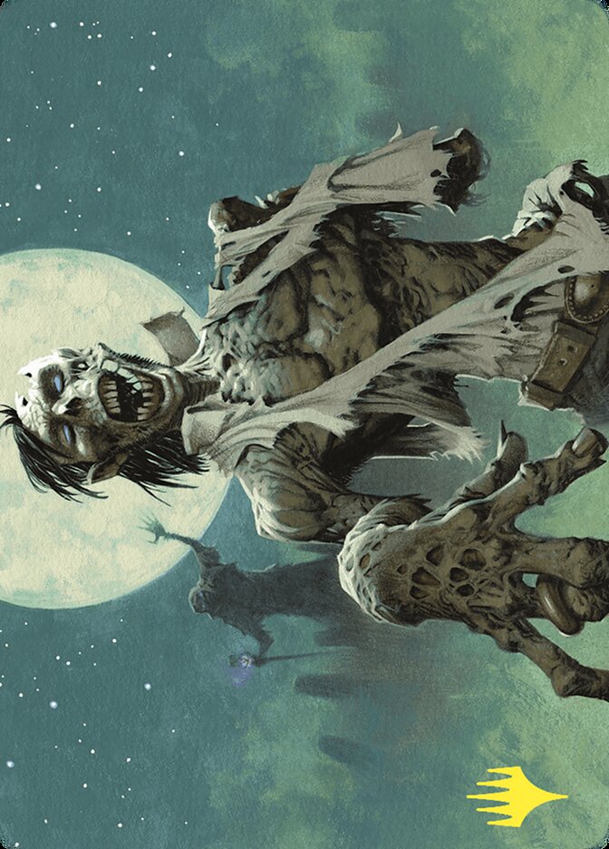 image Loyal Subordinate // Loyal Subordinate