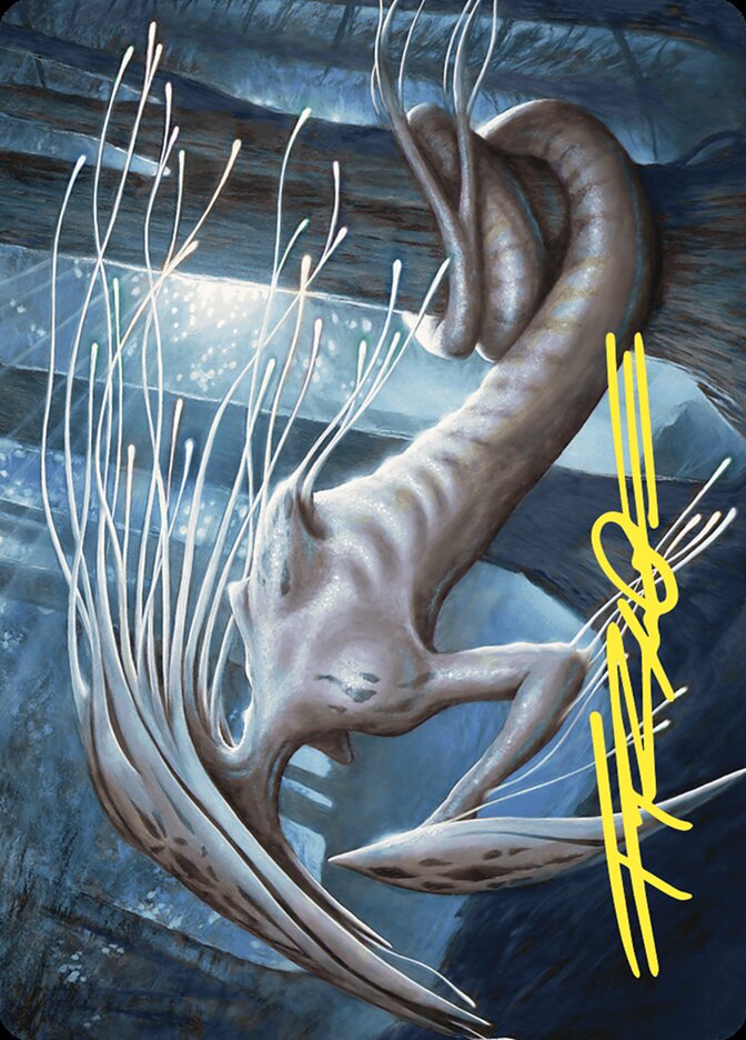 image Manaweft Sliver // Manaweft Sliver