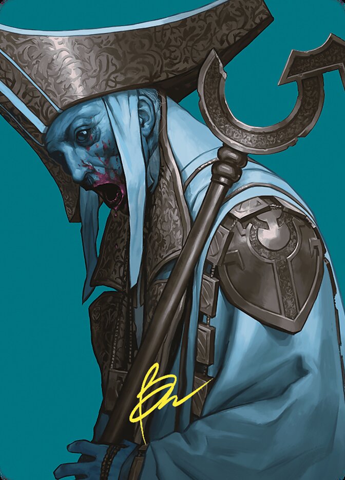 image Mikaeus, the Unhallowed // Mikaeus, the Unhallowed