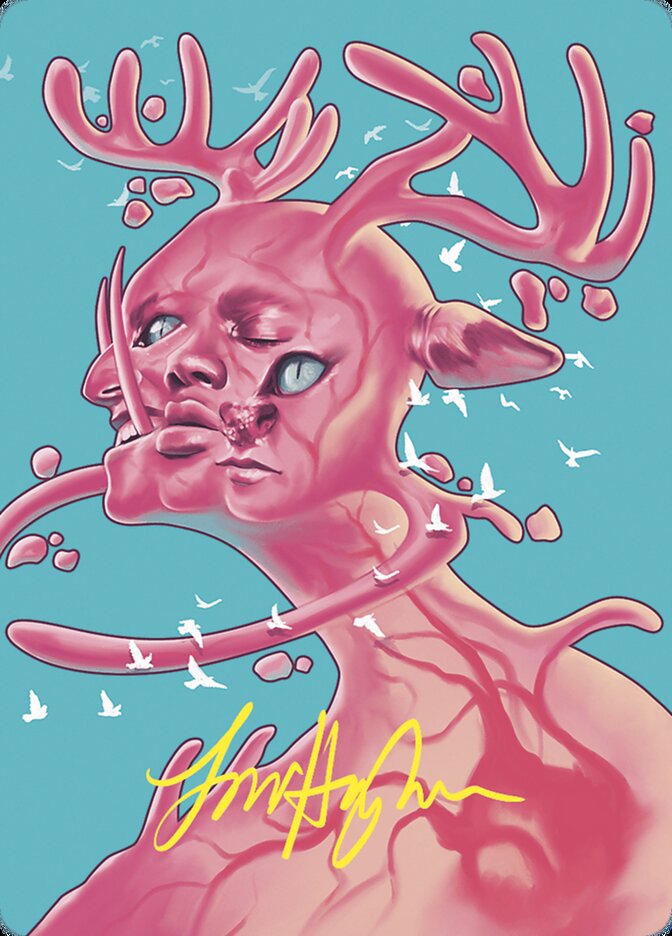 image Morophon, the Boundless // Morophon, the Boundless