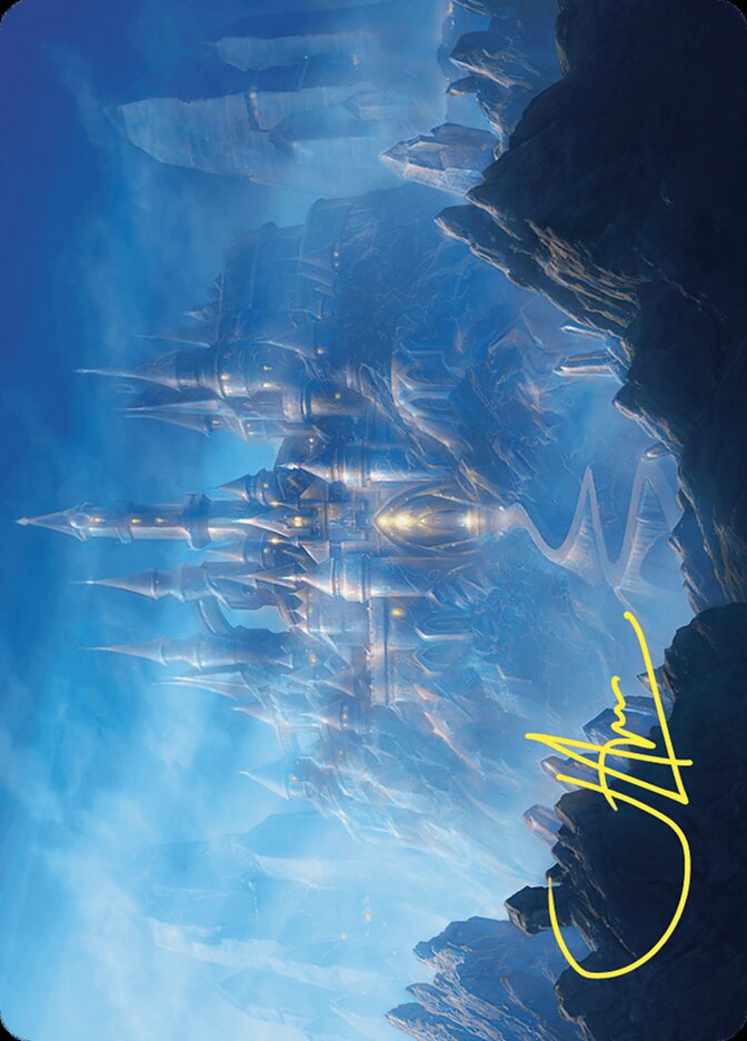 image Opal Palace // Opal Palace