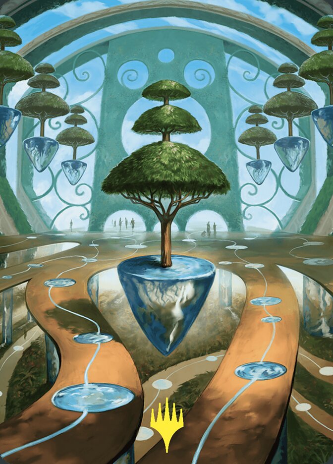 image Rejuvenating Springs // Rejuvenating Springs