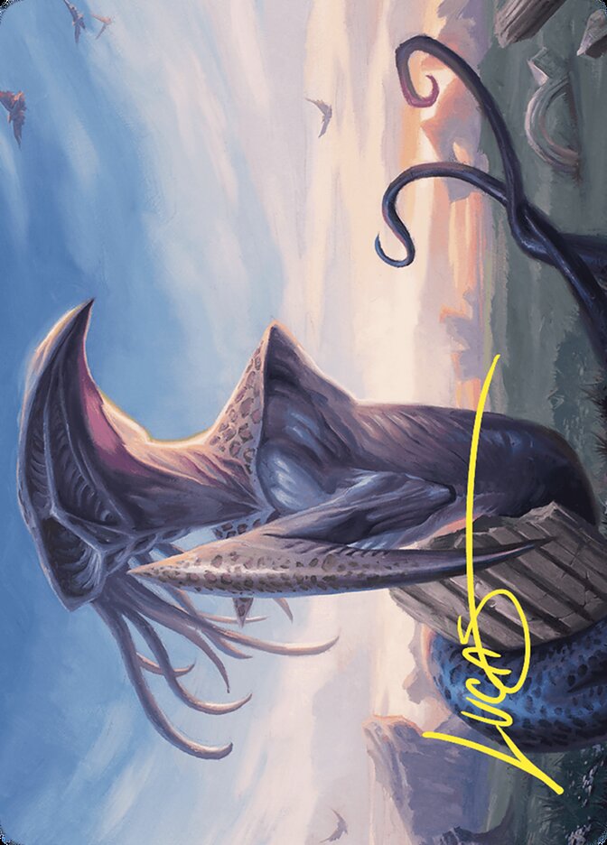 image Sentinel Sliver // Sentinel Sliver