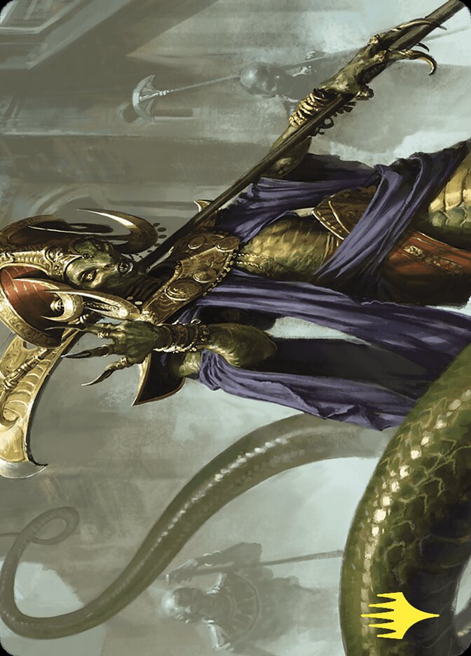 image Sidisi, Brood Tyrant // Sidisi, Brood Tyrant