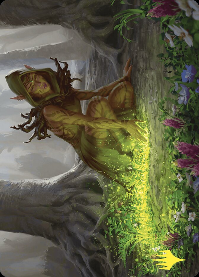 image Skyshroud Claim // Skyshroud Claim