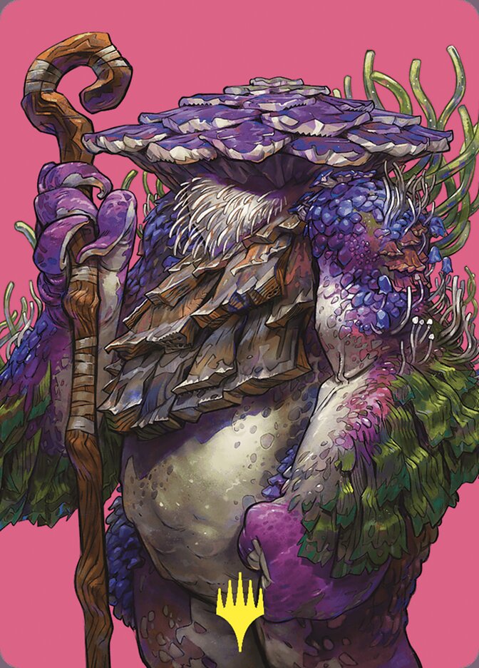 image Slimefoot, the Stowaway // Slimefoot, the Stowaway