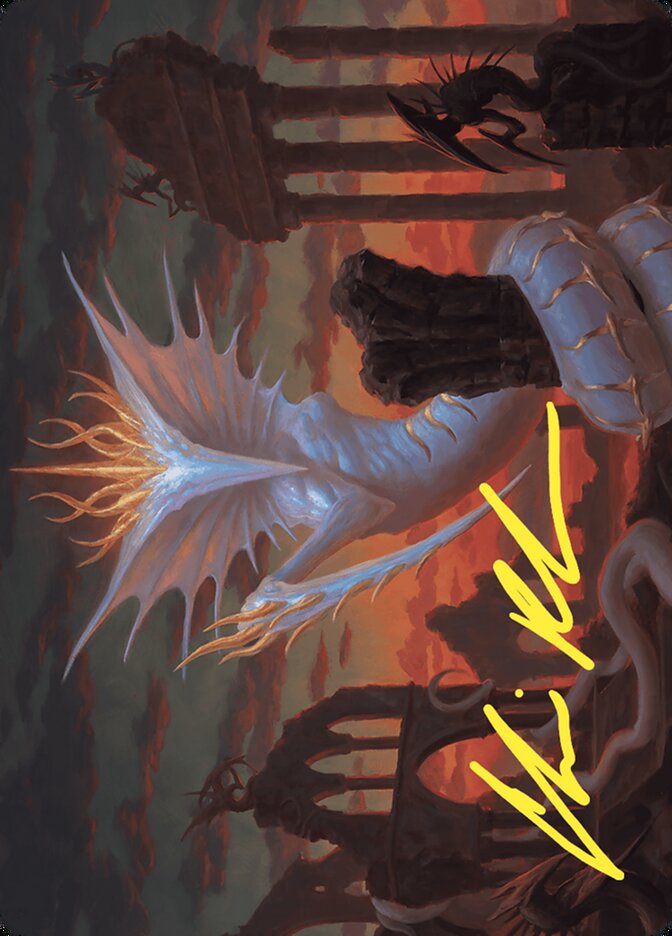 image Sliver Gravemother // Sliver Gravemother