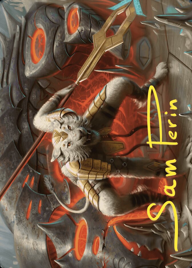 image Sunspear Shikari // Sunspear Shikari