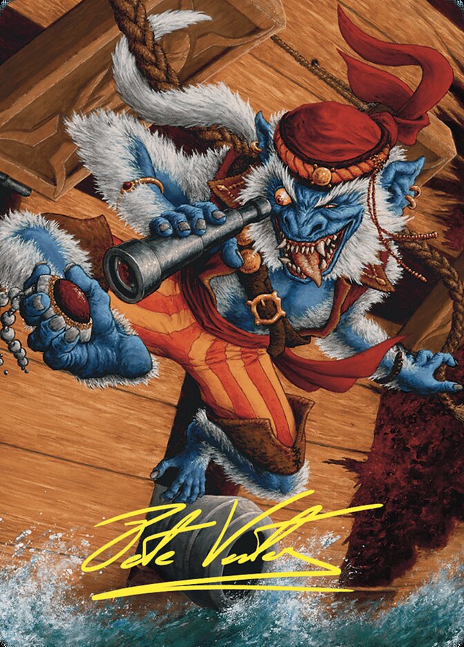 image Treasure Nabber // Treasure Nabber