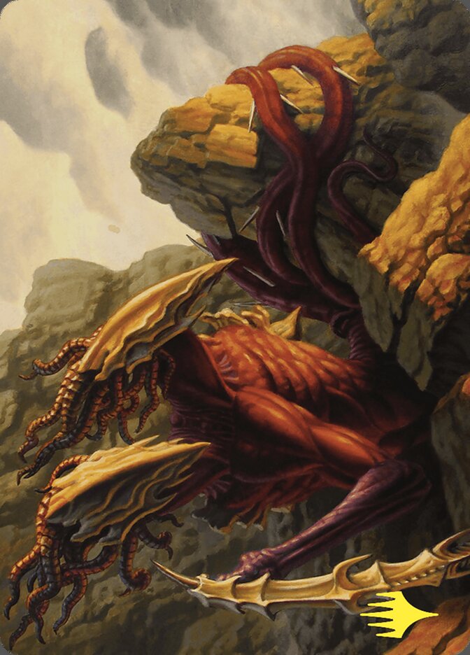 image Two-Headed Sliver // Two-Headed Sliver