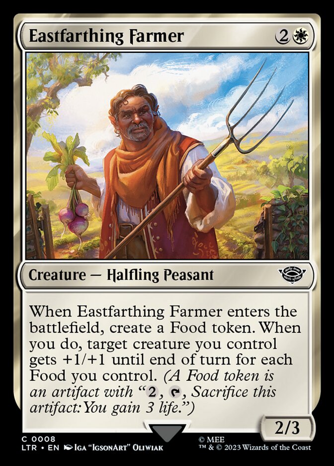 image Eastfarthing Farmer