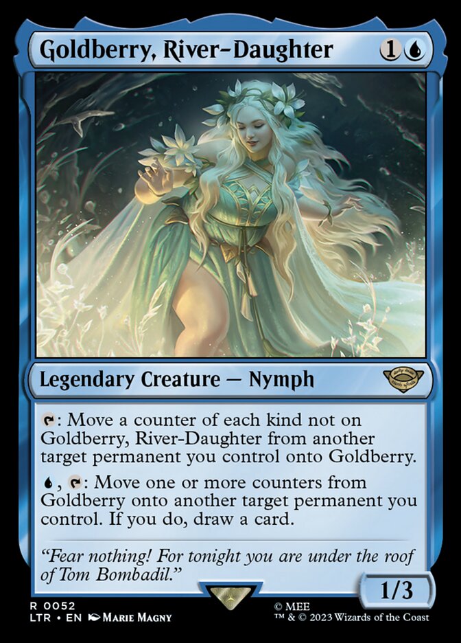 image Goldberry, River-Daughter