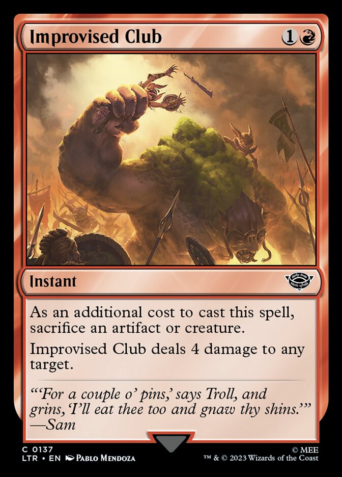 image Improvised Club