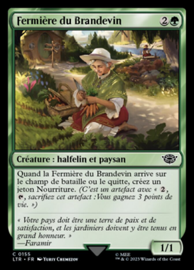 image Fermière du Brandevin