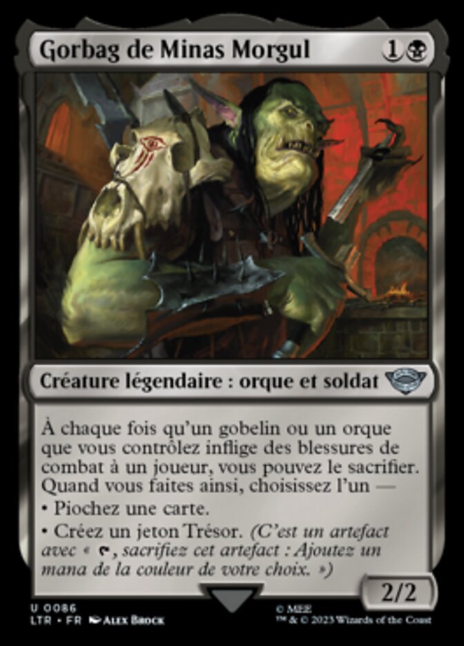 image Gorbag de Minas Morgul