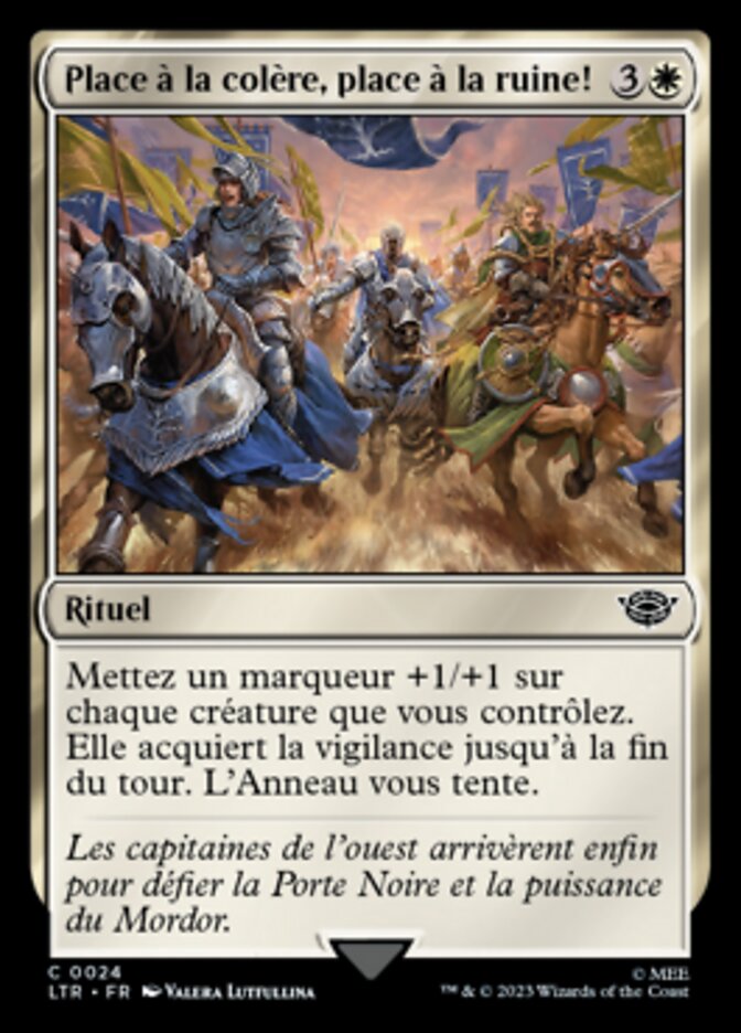 image Place à la colère, place à la ruine !