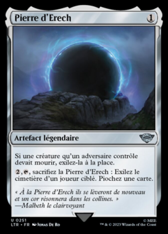 image Pierre d'Erech