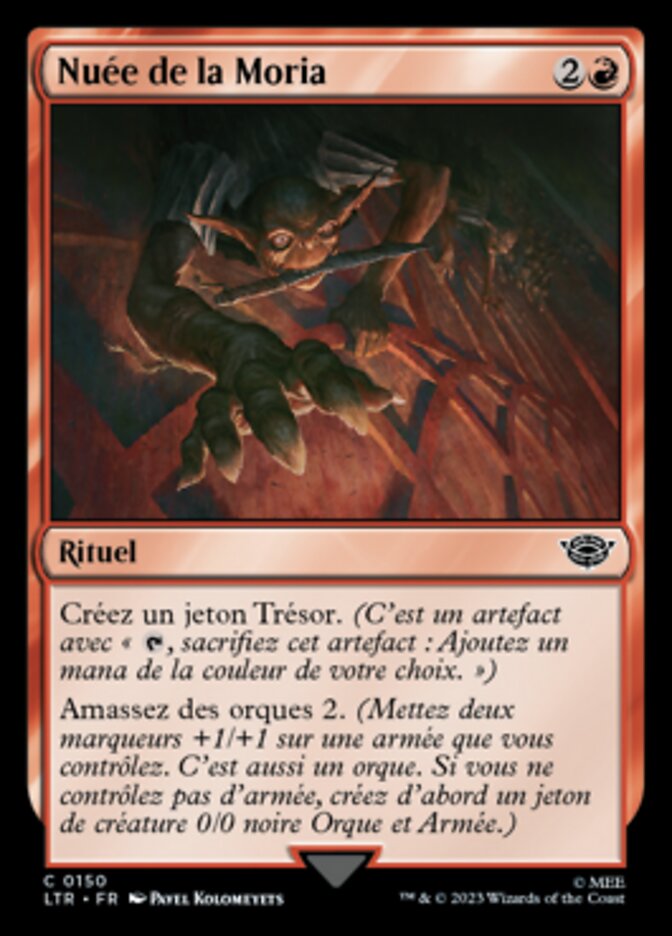 image Nuée de la Moria