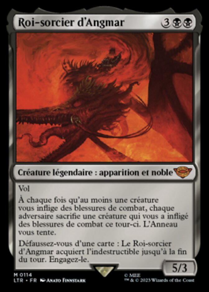 image Witch-king of Angmar