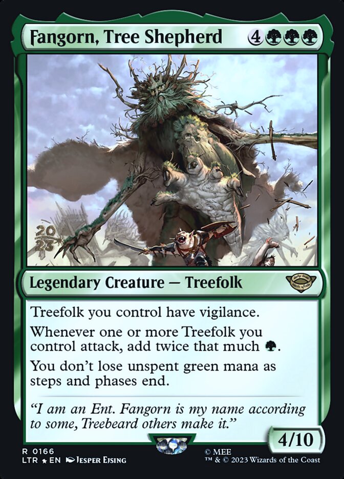 image Fangorn, Tree Shepherd
