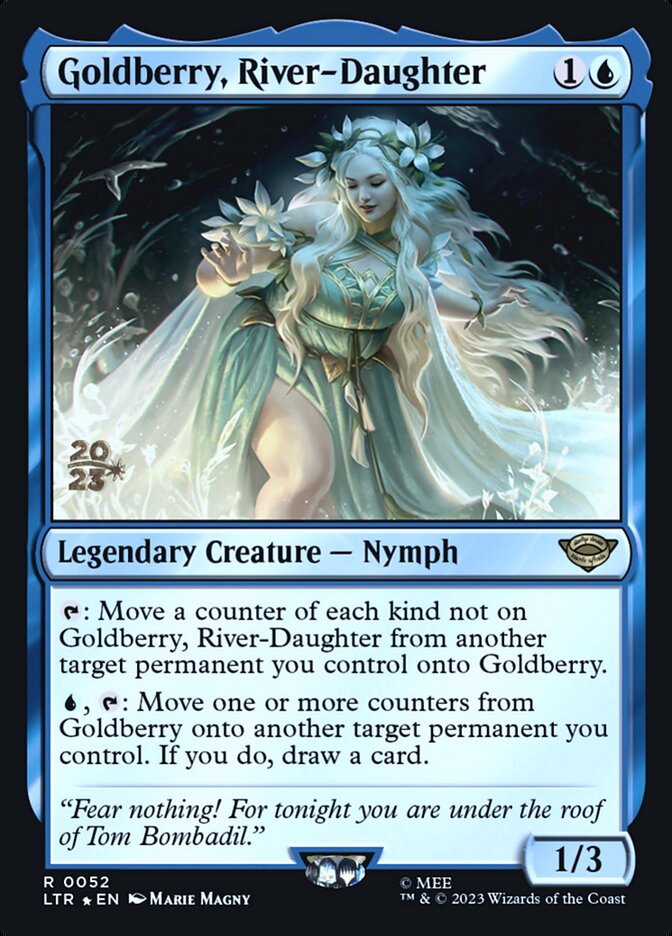 image Goldberry, River-Daughter