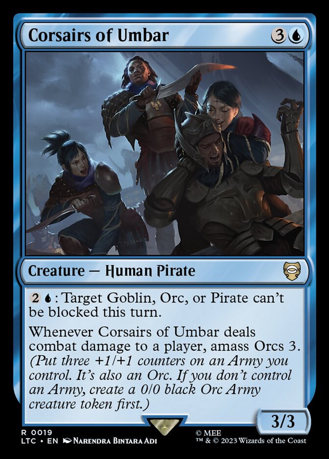 image Corsairs of Umbar
