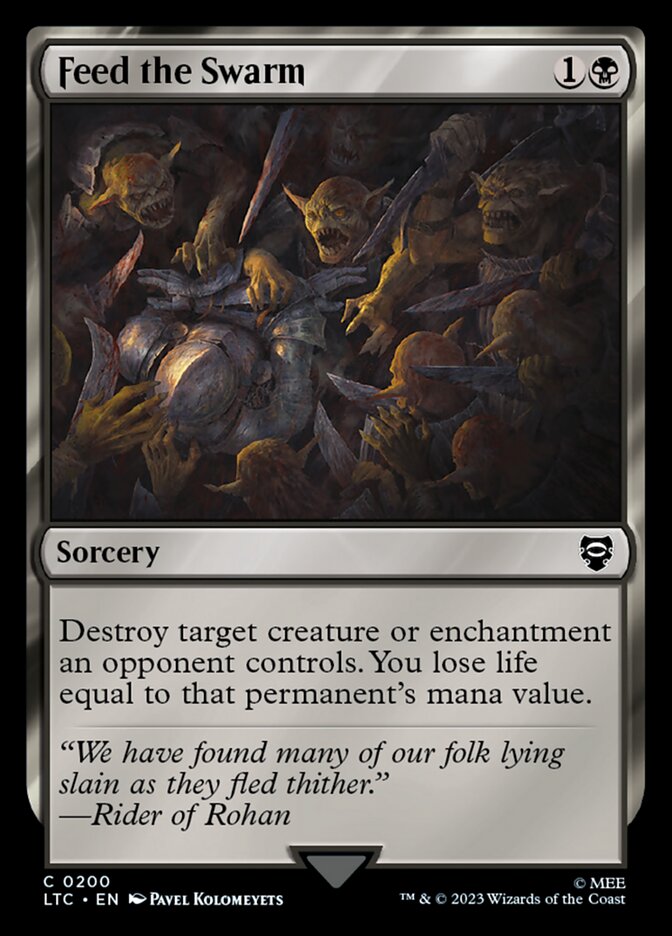 image Feed the Swarm