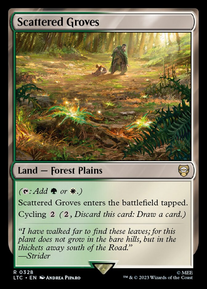 image Scattered Groves