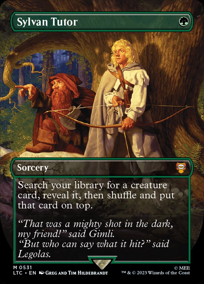 image Sylvan Tutor