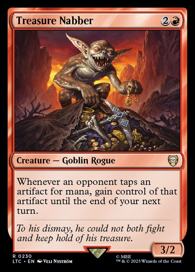 image Treasure Nabber