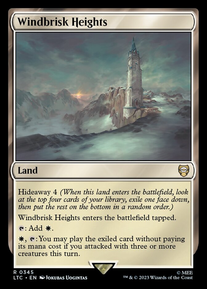 image Windbrisk Heights