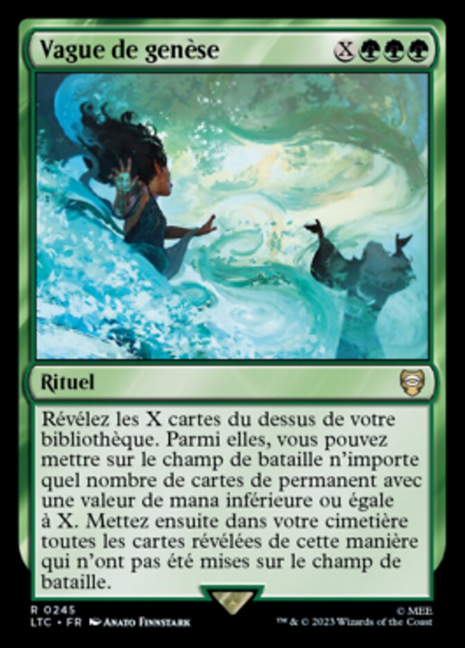 image Vague de genèse