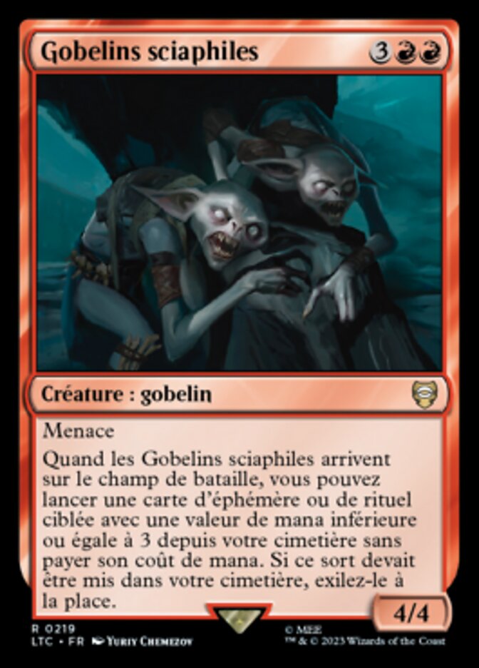 image Gobelins sciaphiles